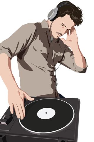 DJ Party Mixer MP3 Player 1.0.3