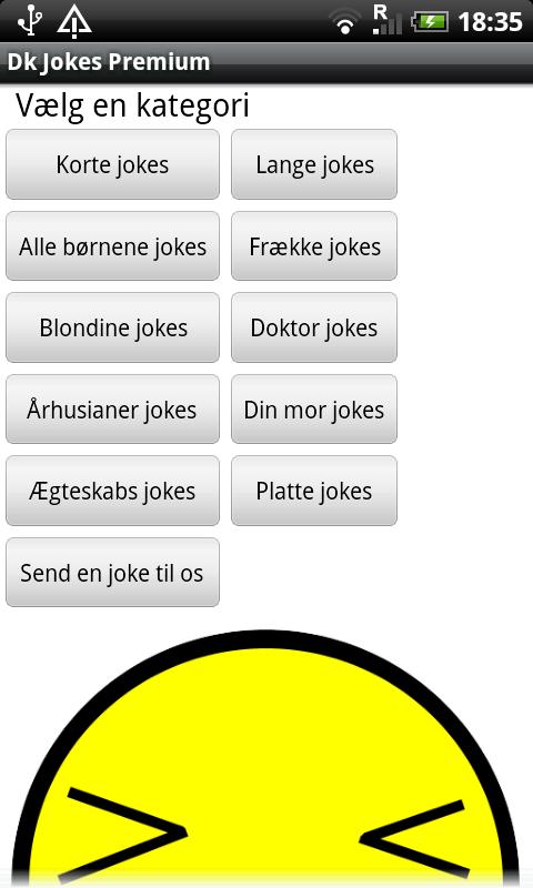 Dk Jokes Premium 1.0