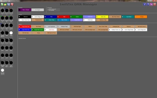 DMX LightShow 1.2.1 B1023 1.0