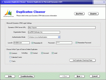 DN Duplicates Cleaner 2.0