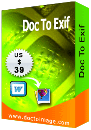 Doc To Exif 0.0.0.0