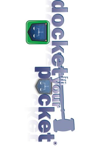 Docket In Your Pocket (PA) 1.3.5