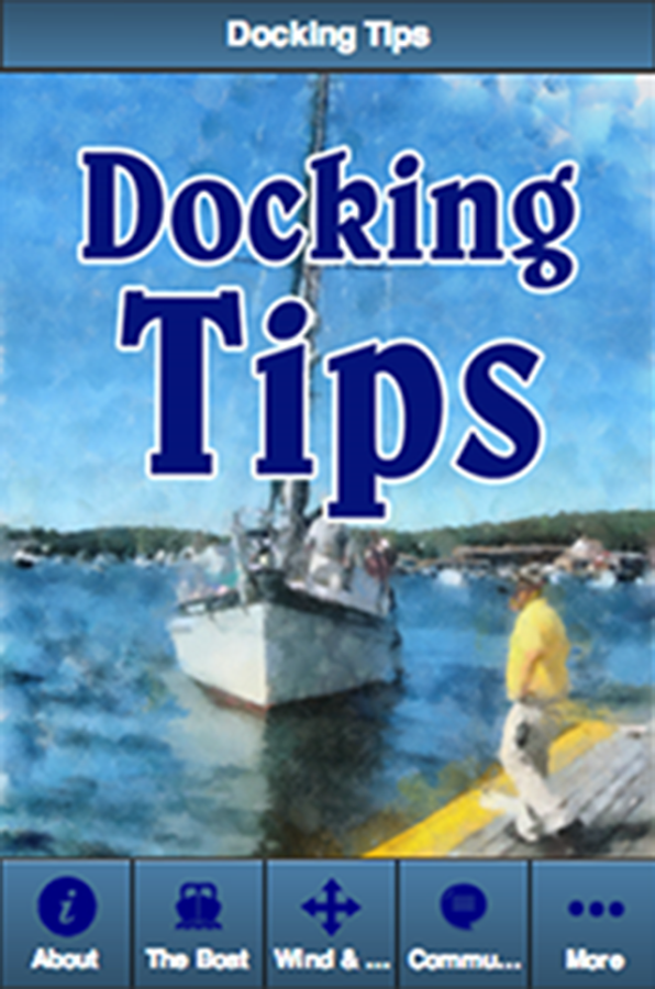 Docking Tips 1.01