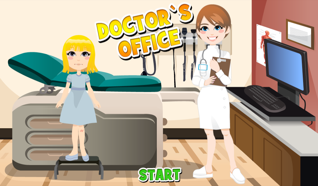 Doctor's Office 1.0