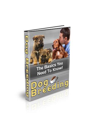 Dog Breeding 1.0