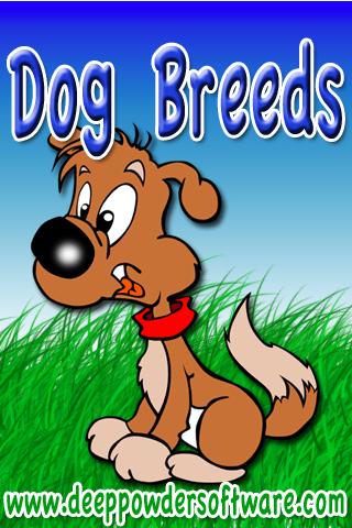 Dog Breeds 1.0