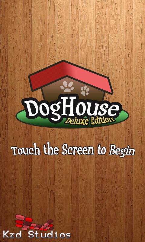 Dog House: Deluxe Edition 1.1