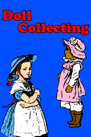 Doll Collecting Guide 1.0