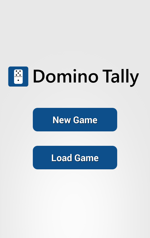 Domino Tally 1.04