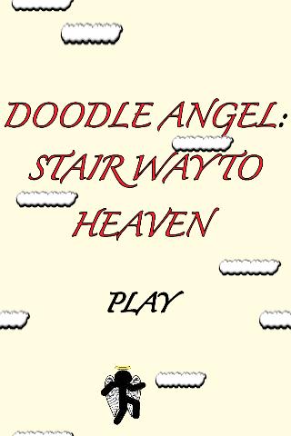 Doodle Angel 1.0