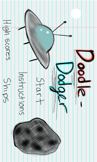 Doodle Dodger 1.0.0.0