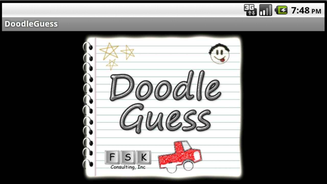 Doodle Guess 1.2