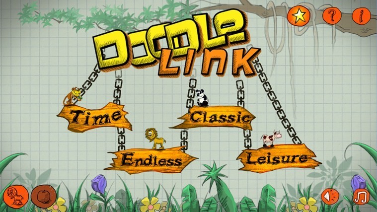 Doodle Link 1.0