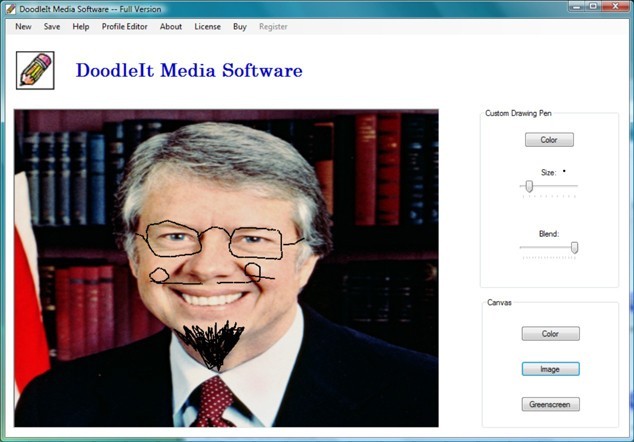 DoodleIt Media Software(1) 3.0