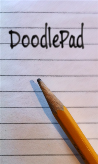 DoodlePad 1.2.0.0