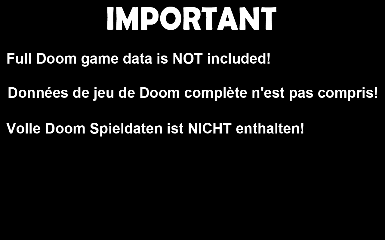 Doom Touch 1.3.1
