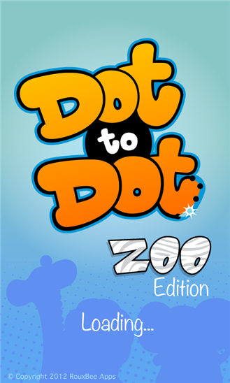 Dot To Dot Zoo 1.0.0.4