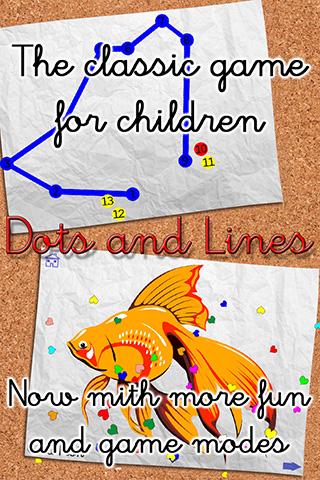 Dots-N-Lines (Connect the dots 1.140
