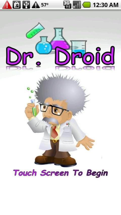Dr. Droid (Dr Mario game) 1.74