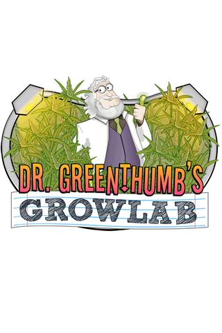 Dr. Greenthumb's Growlab 1.8.0