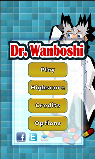 Dr. Wanboshi 1.3.0.0