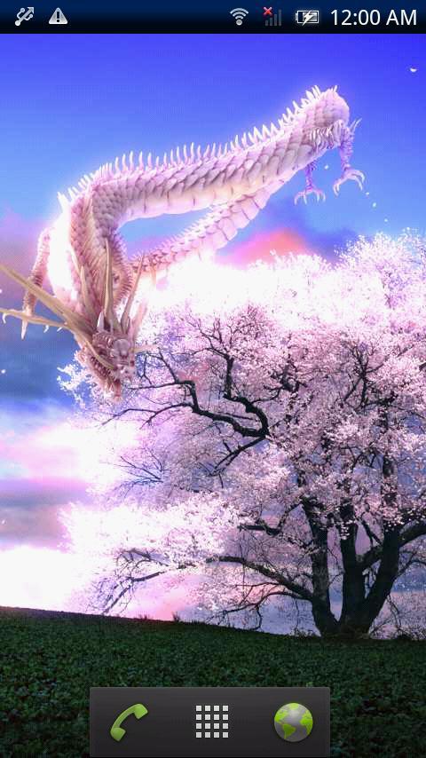 Dragon Sakura 1.4.1