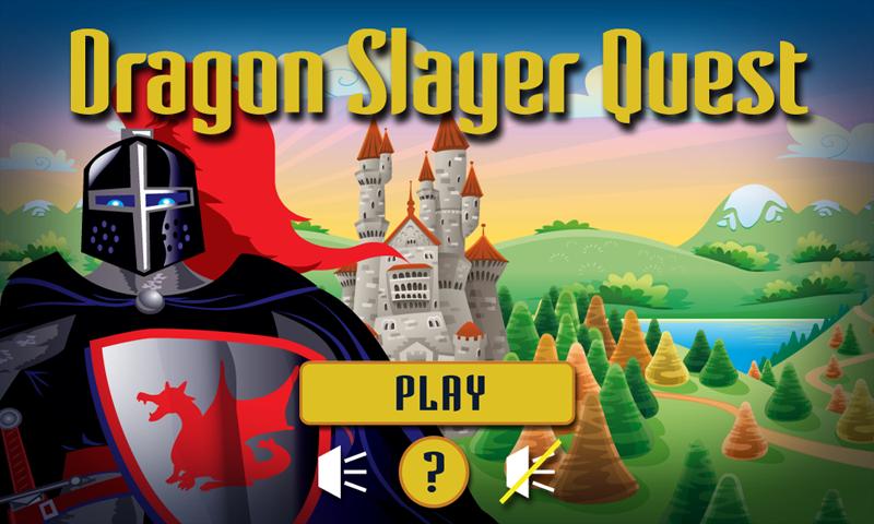 Dragon Slayer Quest 1.0