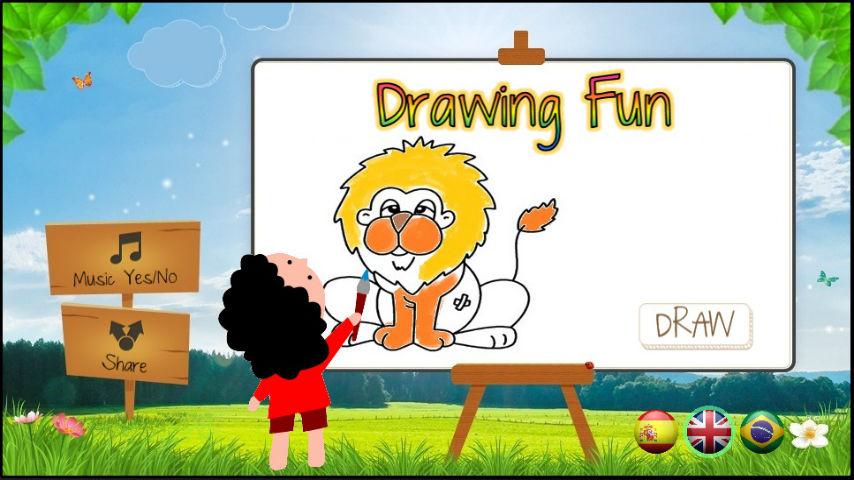 Drawing Fun 1.1