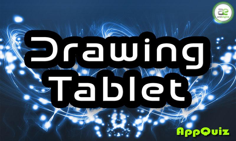 Drawing Tablet HD PRO 2.3