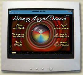 Dream Angel Oracle 1.0