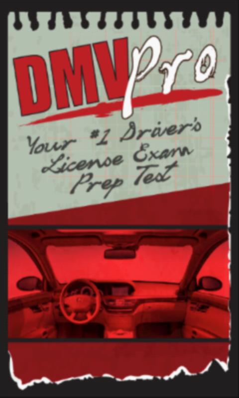 Driver ED - Colorado DMVPro 1.01