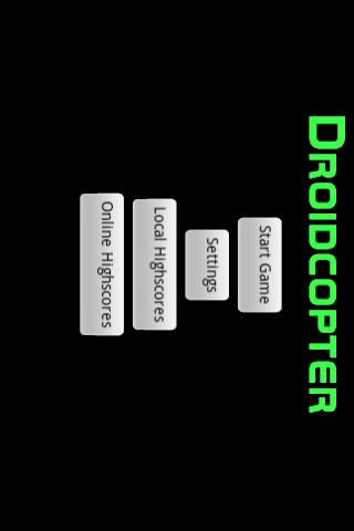Droidcopter 1.23