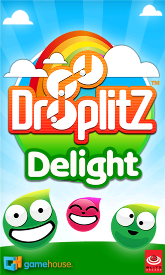Droplitz Delight 1.0.0.0