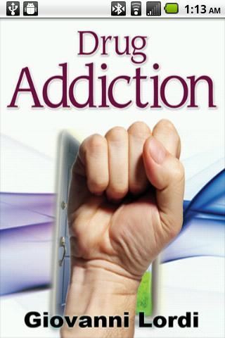 Drug Addiction-Giovanni Lordi 2.0