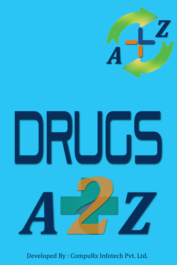 Drugs A2Z 1.0