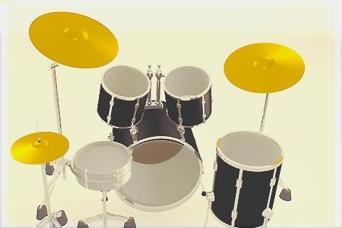 Drummer kit - 1.1