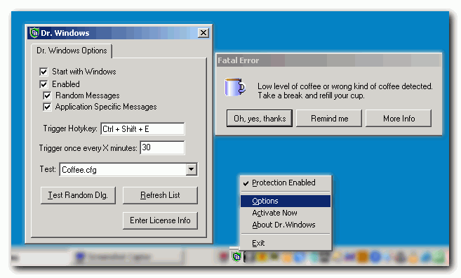 DrWindows 1.04.01