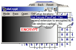dsCrypt 1.10