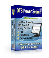 DTS Power Search 1.02