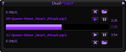 DualPlayer 1.2