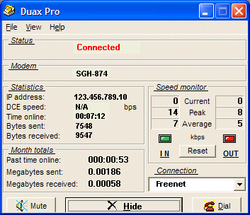 Duax Pro 2.0
