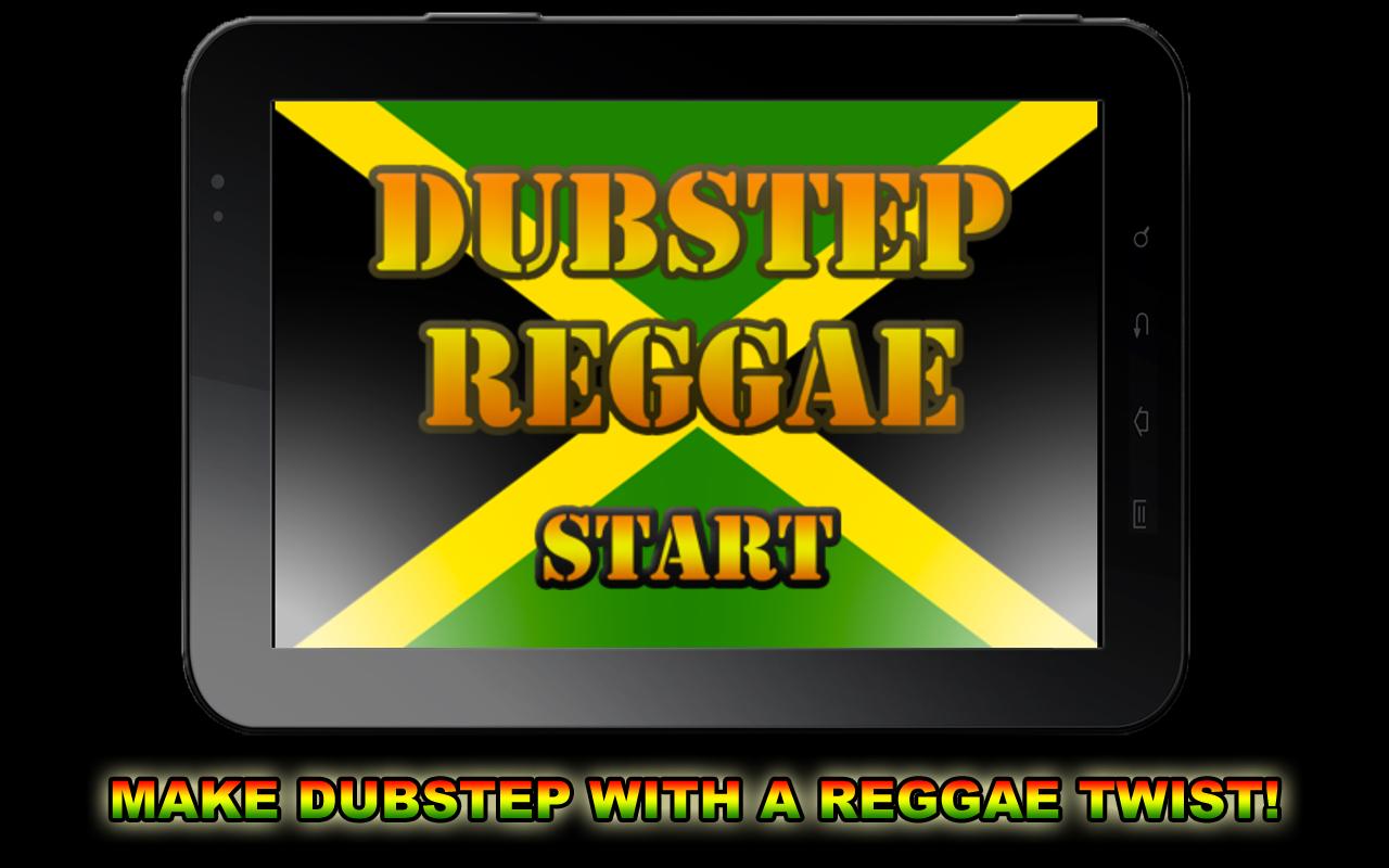 Dubstep Reggae 1.0