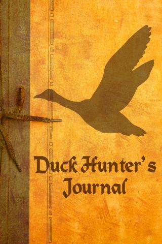Duck Hunter's Journal 1.1