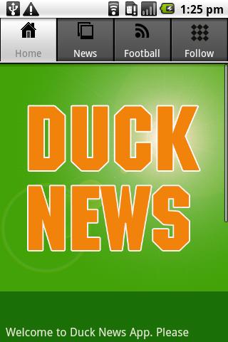 Duck News and Updates 1.6