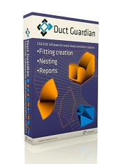 Duct Guardian 1.0.5.