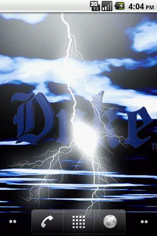 Duke Blue Devils LWP 1.3