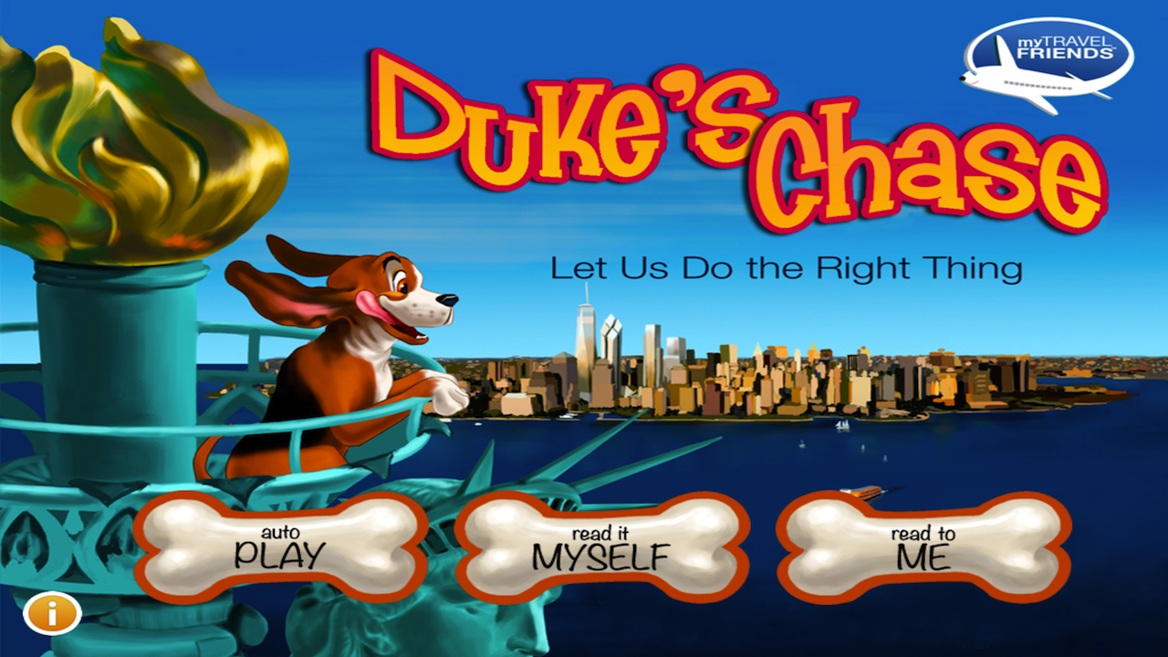 Duke's Chase 1.2