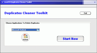 Duplicates Cleaner Toolkit 2.5.0.1250