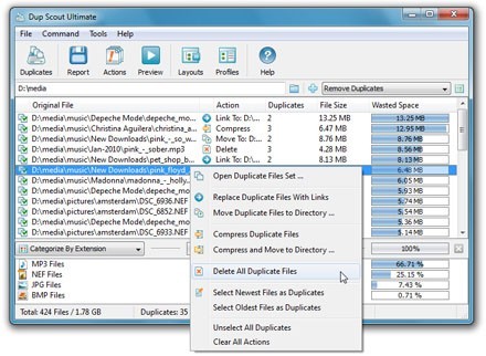 DupScout Ultimate x64 5.0.24