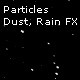 Dust Rain FX 1